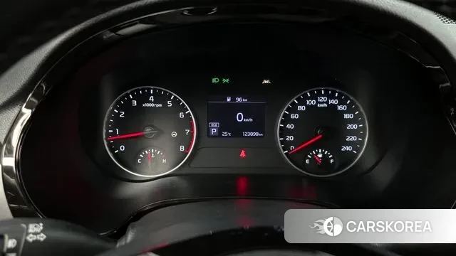 Kia Seltos id 3033885 из Кореи 18