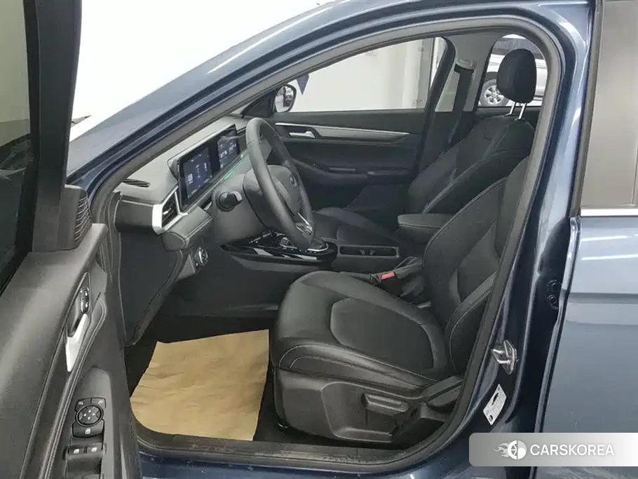 Ford Forrest id 4515405 из Китая 14