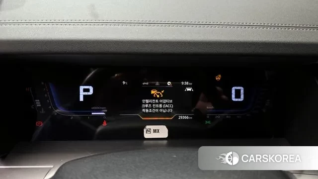 Ssangyong Torres id 3752144 из Кореи 18