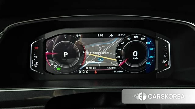 Volkswagen Tiguan second Generation id 4186093 из Кореи 35