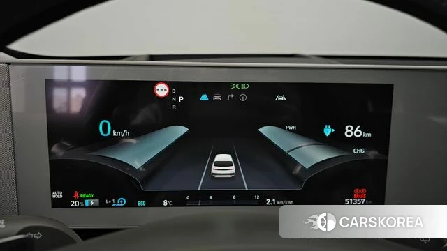 Hyundai Ionic 5 id 3812893 из Кореи 18