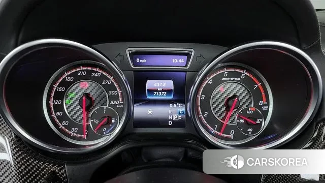 Mercedes-Benz GLE - Class W166 id 3598560 из Кореи 18