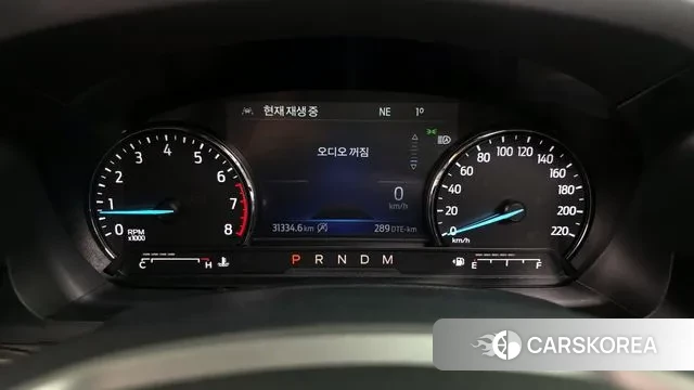 Ford Explorer 6th Generation id 3626314 из Кореи 18