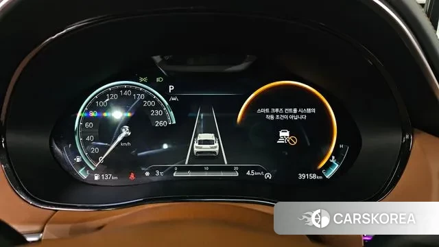 Genesis GV70 id 3524197 из Кореи 18