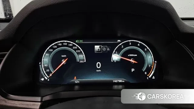 Kia K7 Premier id 3748014 из Кореи 18