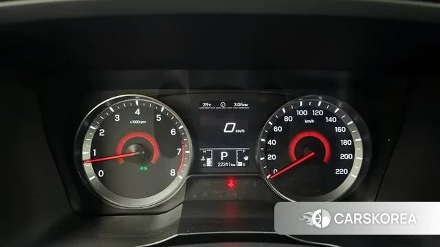 Ssangyong Berry New Tivoli id 3032770 из Кореи 18