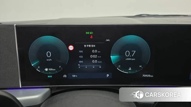 Hyundai Sonata D Edge (DN8) id 4965303 из Кореи 22