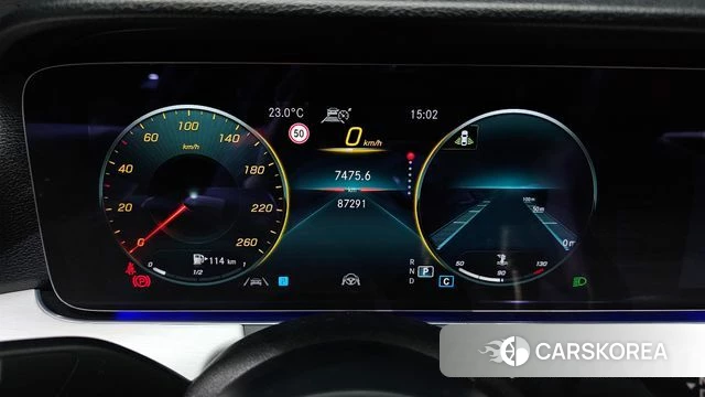 Mercedes-Benz E-Class W213 id 4362120 из Кореи 18