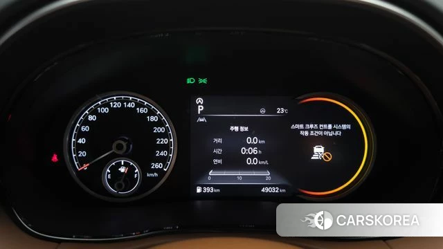 Genesis GV70 id 4834603 из Кореи 18