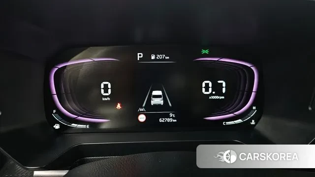 Kia The New Kia Ray id 3457889 из Кореи 18