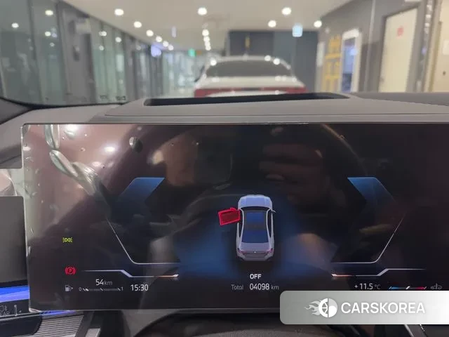 BMW 5 Series (G60) id 3523113 из Кореи 14