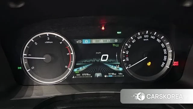 Ssangyong The New Rexton Sports Cannes id 3655238 из Кореи 18