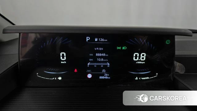 Hyundai Staria id 4409329 из Кореи 28