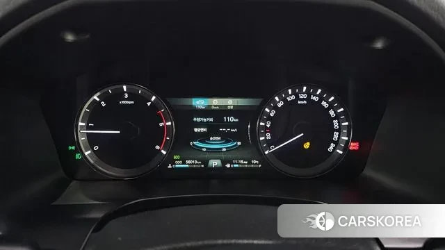 Ssangyong Rexton Sports id 3772976 из Кореи 18