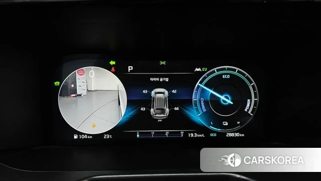 Kia Sorento 4th Generation id 4308742 из Кореи 18