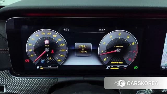 Mercedes-Benz E-Class W213 id 3455291 из Кореи 18