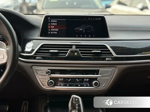 BMW 7 series id 4275223 из Китая 26