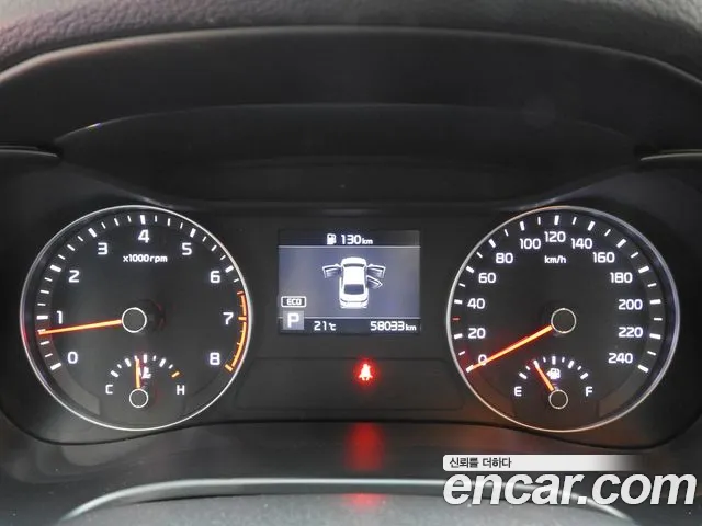 Kia Come New K3 id 2765417 из Кореи 17