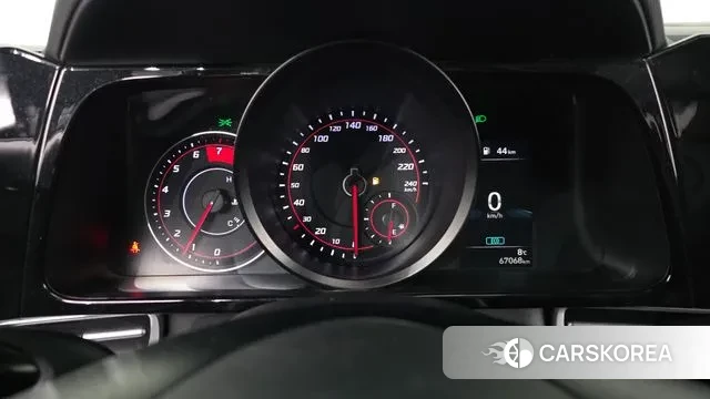 Hyundai Avante (CN7) id 3787733 из Кореи 18