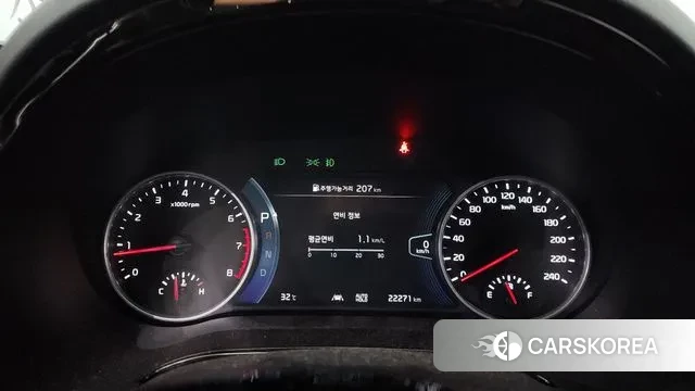 Kia Seltos id 2989705 из Кореи 18