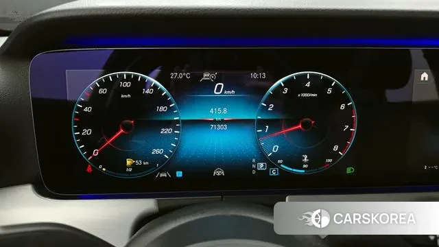 Mercedes-Benz E-Class W213 id 3144061 из Кореи 18