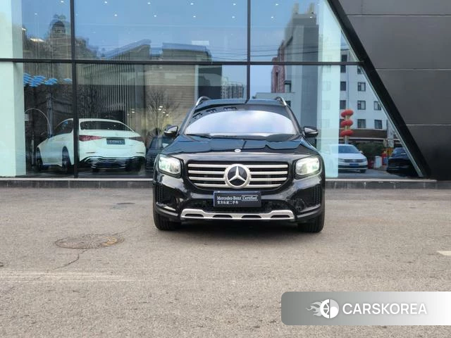 Mercedes-Benz GLB id 4235037 из Китая 11