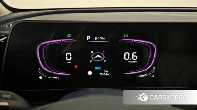 Kia Sportage 5th Generation id 3870795 из Кореи 18