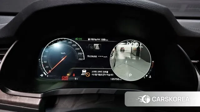 Kia K7 Premier id 3541211 из Кореи 18