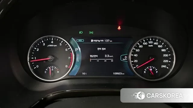 Kia Seltos id 3302485 из Кореи 18