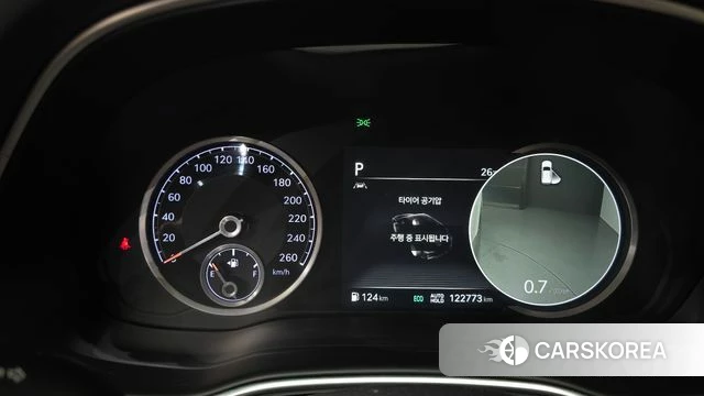 Genesis GV80 id 4410101 из Кореи 31