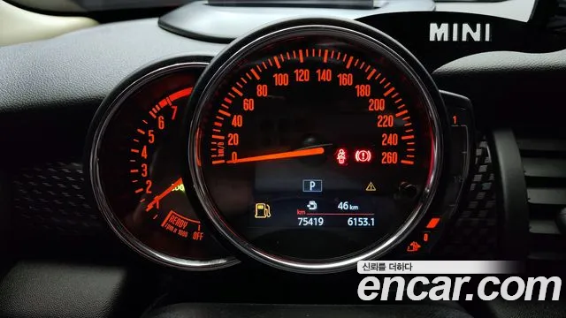 Mini Cooper S id 2327785 из Кореи 18