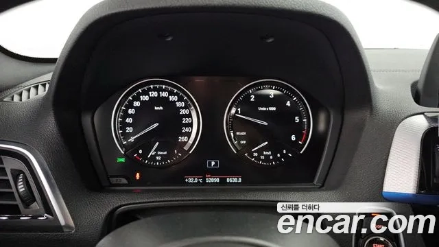 BMW 1 Series (F20) id 2887171 из Кореи 18