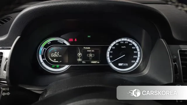 Kia Niro id 3408312 из Кореи 18