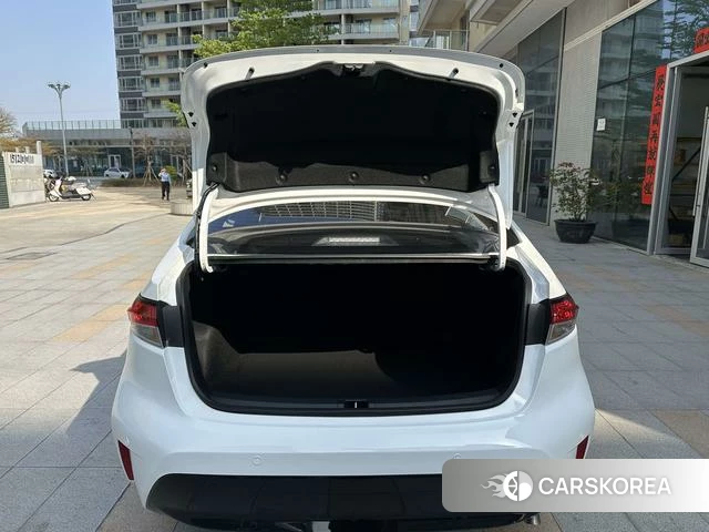 Toyota Lei Ling id 4262346 из Китая 23