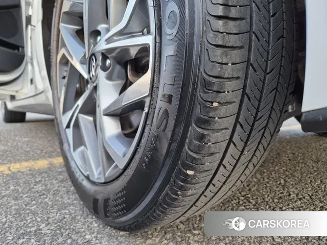 Hyundai Sonata (DN8) id 3371055 из Кореи 18