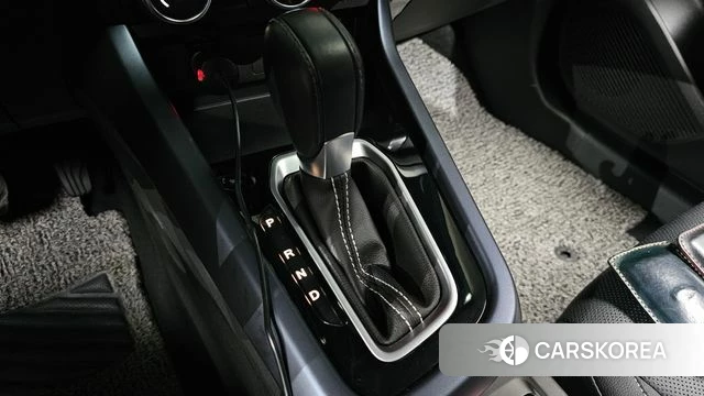 Renault Korea (Samsung) XM3 id 4529163 из Кореи 28