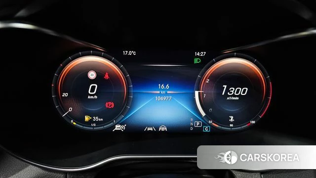 Mercedes-Benz GLC-Class X253 id 3871454 из Кореи 18