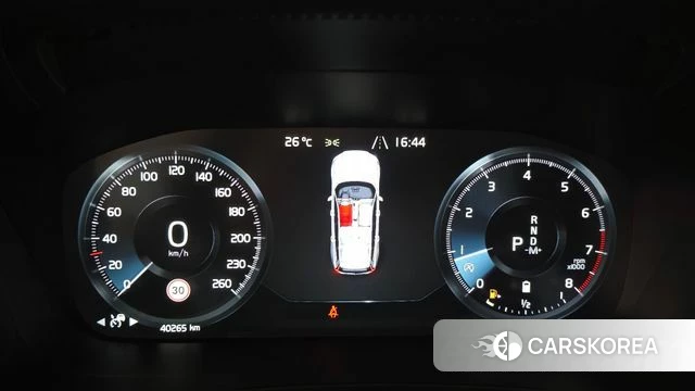 Volvo V60 Cross-Country 2nd Generation id 4835858 из Кореи 18