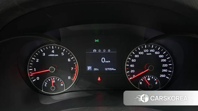 Kia The New K5 2nd generation id 4759921 из Кореи 28