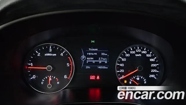 Kia Sportage 4th Generation id 2876865 из Кореи 18