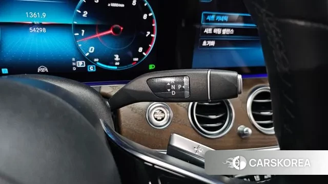 Mercedes-Benz E-Class W213 id 3033205 из Кореи 18