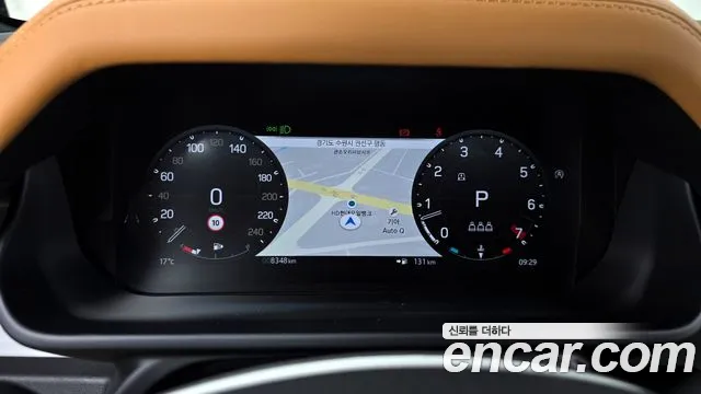 Land Rover Defender (L663) id 2698130 из Кореи 18