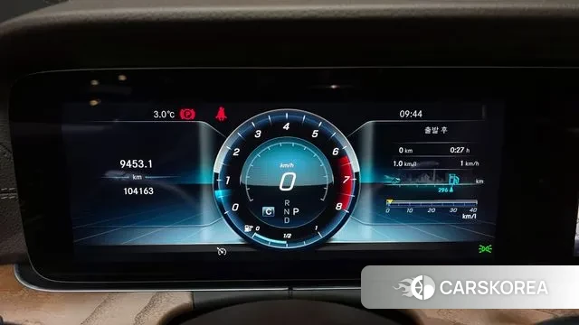 Mercedes-Benz E-Class W213 id 3677152 из Кореи 18