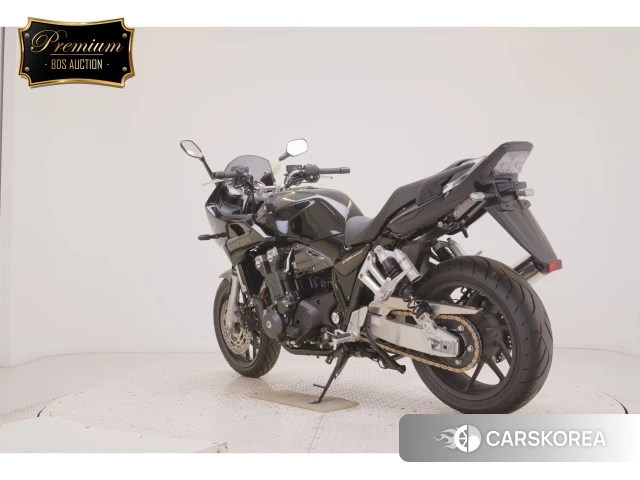 Проданный Honda CB1300SF BOLDOR id 4341468 из Японии, фото 8