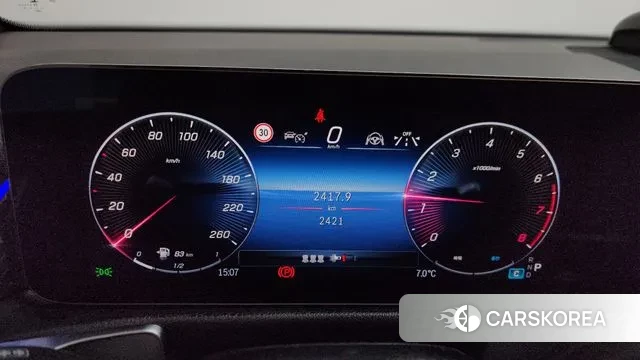 Mercedes-Benz GLB-Class X247 id 3605517 из Кореи 18