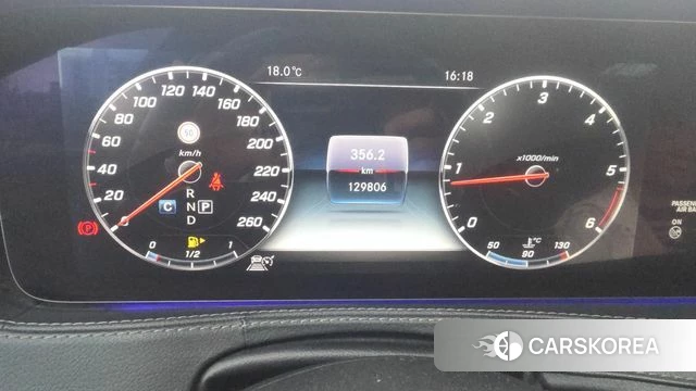 Mercedes-Benz S-Class W222 id 3867580 из Кореи 18