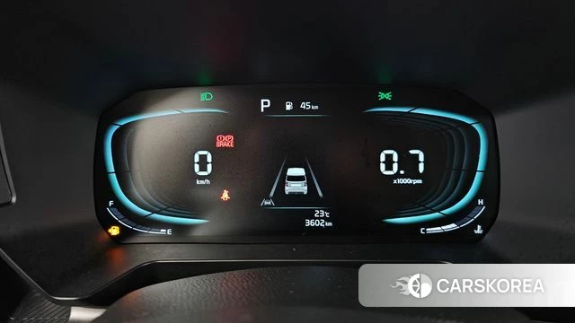 Kia The New Kia Ray id 4791884 из Кореи 18