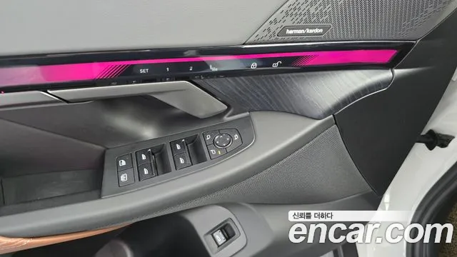 BMW 5 Series (G60) id 2701790 из Кореи 18