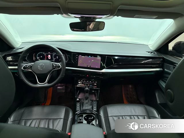 Volkswagen Passat id 4258842 из Китая 18
