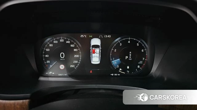 Volvo S90 id 4224421 из Кореи 38